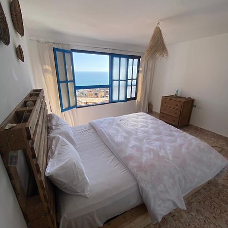 Sable Beach Surf Camp Taghazout Eksteriør bilde