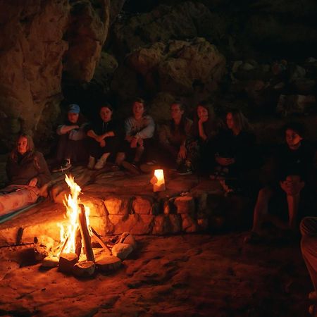 Sable Beach Surf Camp Taghazout Eksteriør bilde
